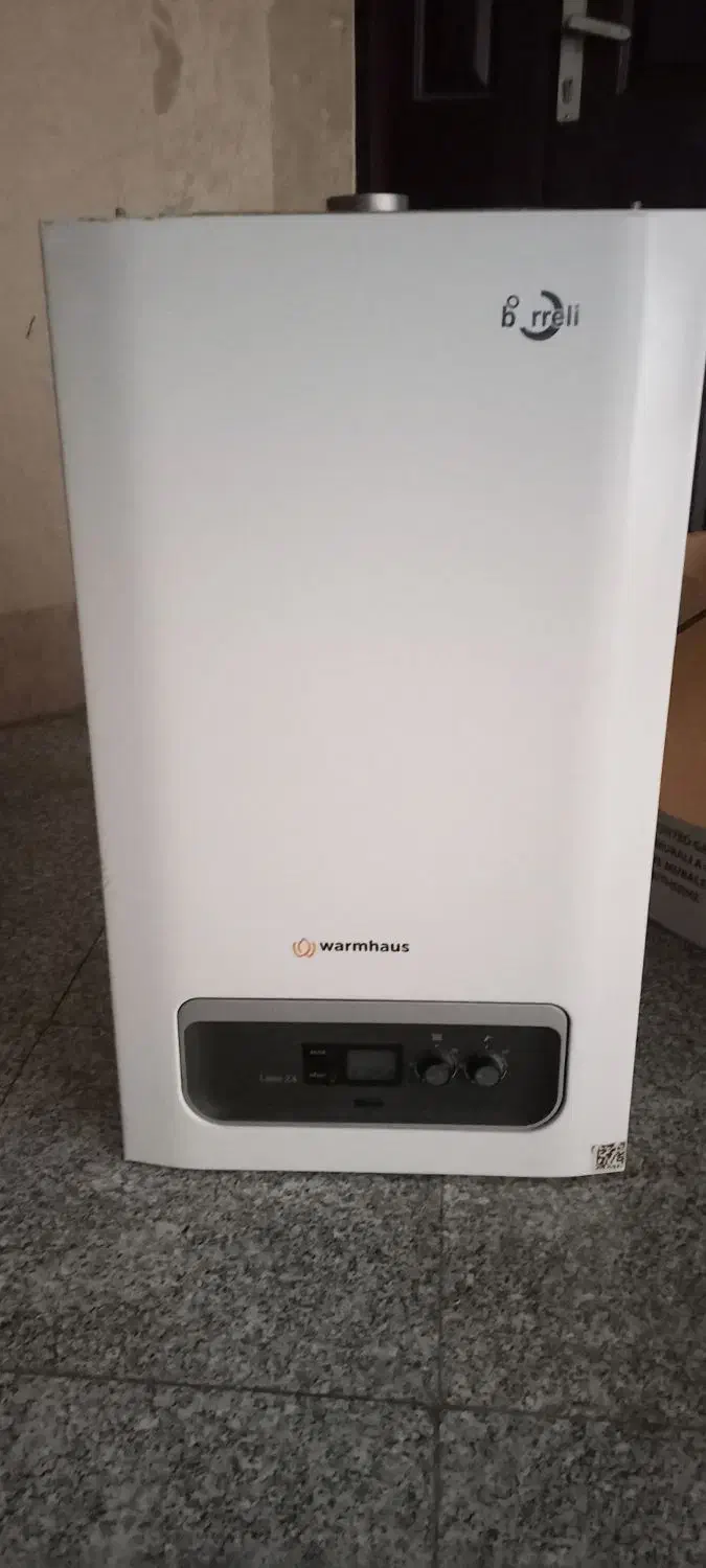 پکیج ۲۴۰۰۰|آبگرمکن، پکیج، شوفاژ|تهران, شهرک مخابرات|دیوار