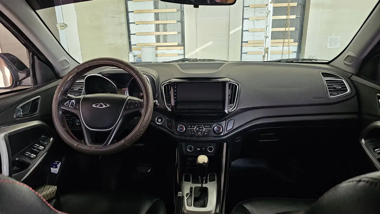 تیگو5|خودرو سواری و وانت|بهبهان, |دیوار