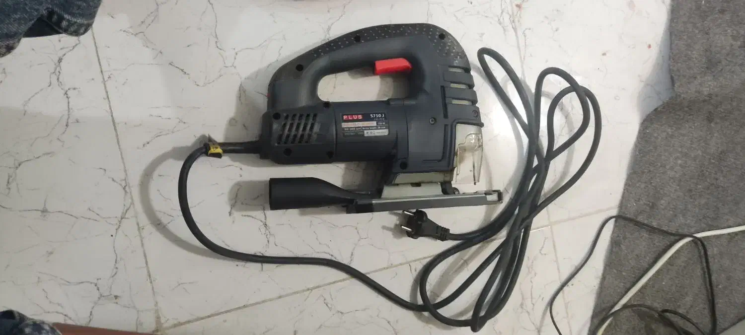 فروش ابزار در حد نو|ابزارآلات|بهبهان, |دیوار