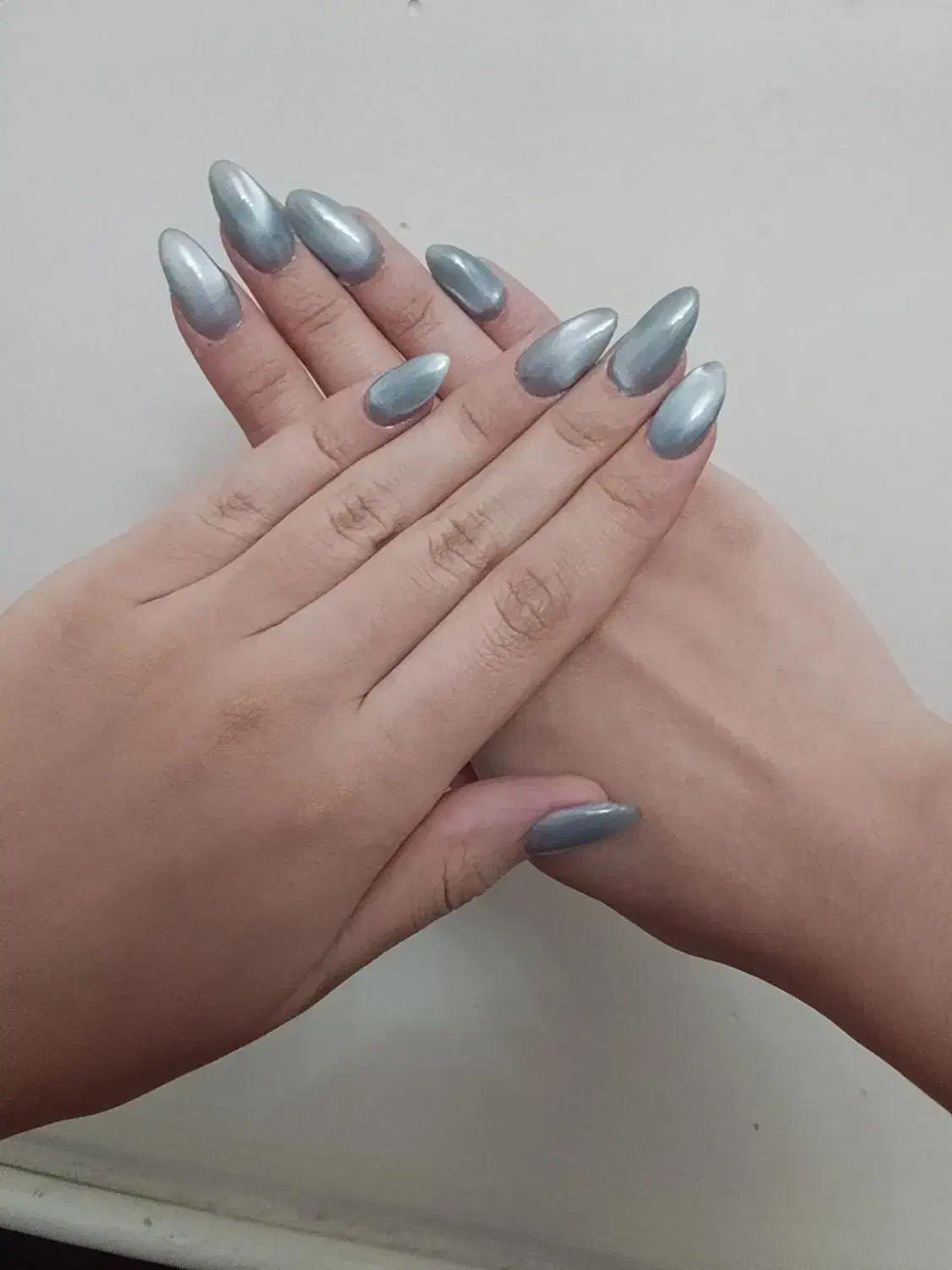 ناخنایی شیک با قیمت استثنایی  تخفیف محدود|خدمات آرایشگری و زیبایی|ری, ظهیرآباد|دیوار