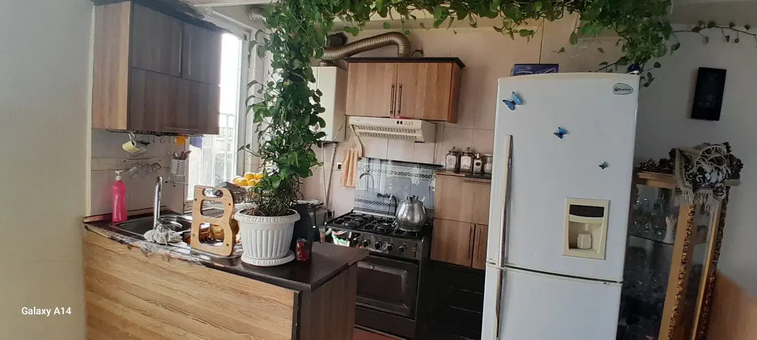 ۶۰ متر. فول مولوی|فروش آپارتمان|تهران, مولوی|دیوار