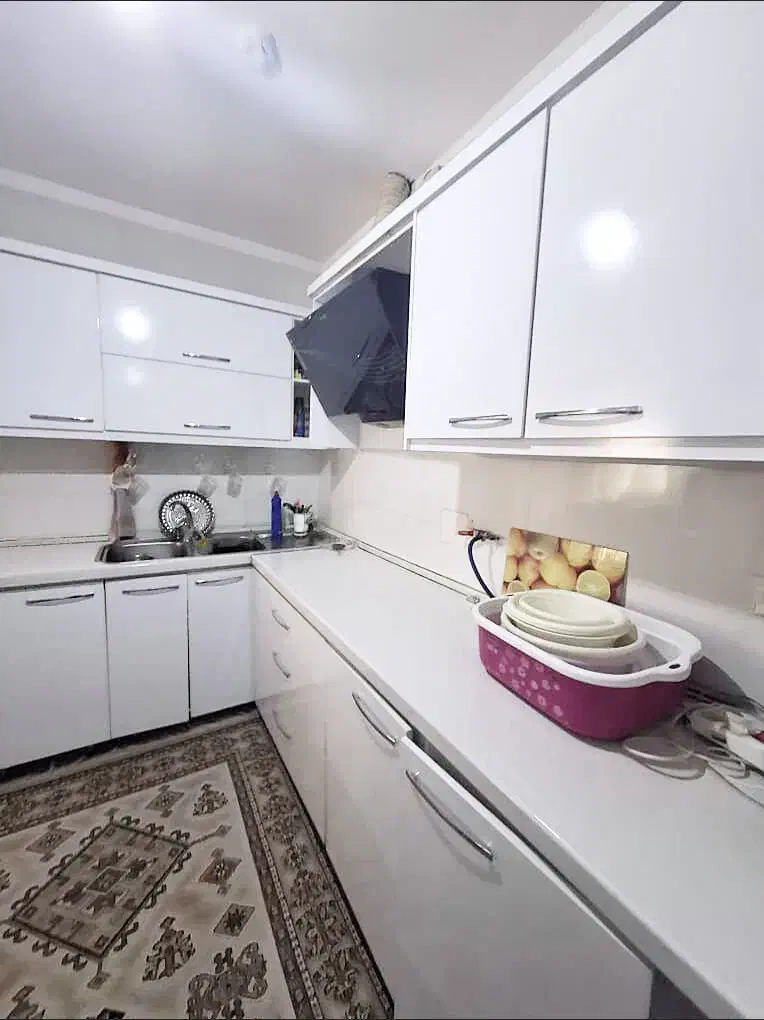 ۸۵ متر اقدسیه دو خواب خوش نقشه نورگیر شیک و تمیز|اجارهٔ آپارتمان|مشهد, الهیه|دیوار