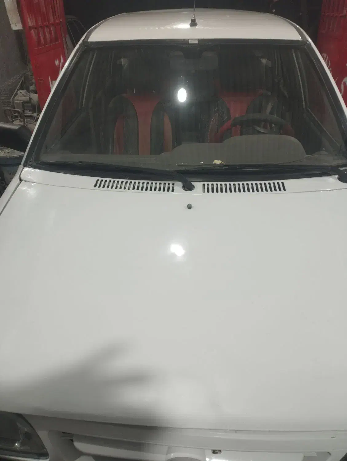 پراید۱۳۱SLدوگانه سوز|خودرو سواری و وانت|تربت جام, شهرک آزادگان|دیوار