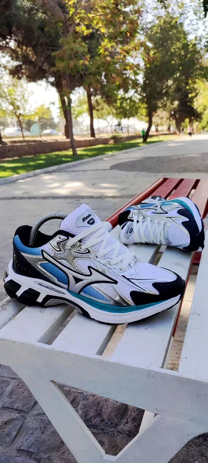 کفش میزانو|کیف، کفش، کمربند|مشهد, عسگریه|دیوار