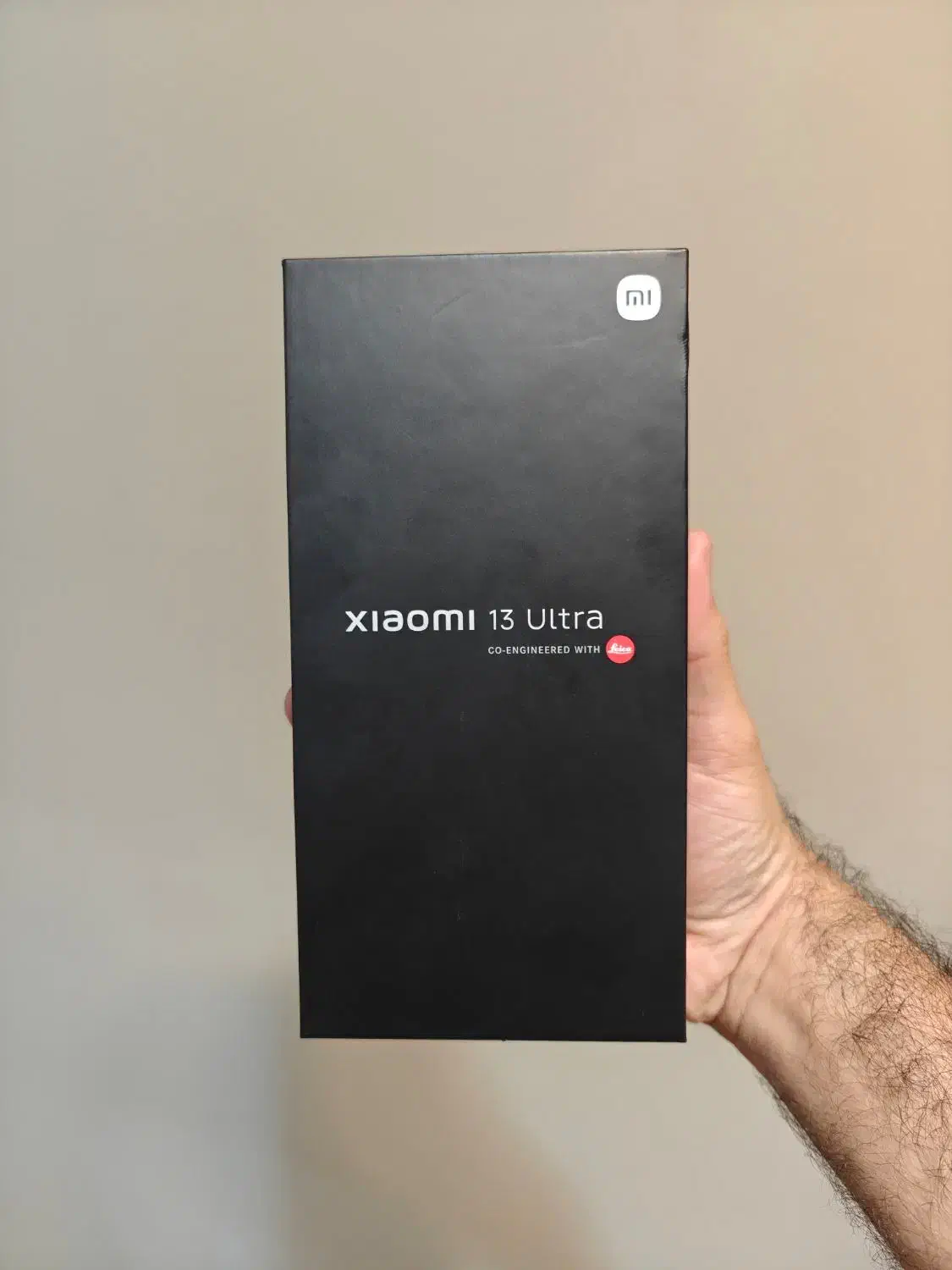 Xiaomi 13 Ultra گارانتی ۱۸ ماهه|موبایل|تهران, نصرت|دیوار