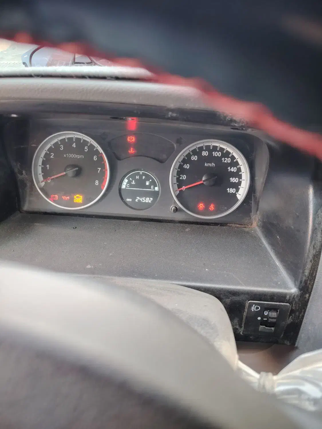 پراید وانت تحویل اسفند 1402|خودرو سواری و وانت|جوین, |دیوار