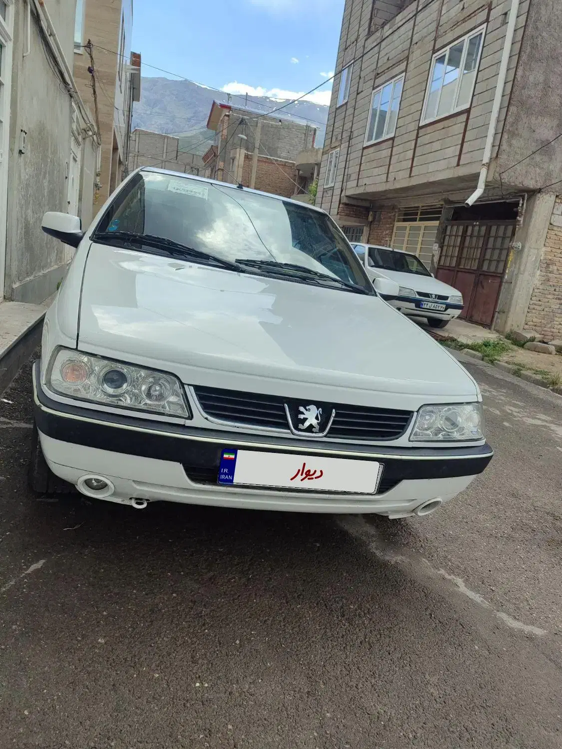 slxمدل 99|خودرو سواری و وانت|ماکو, |دیوار