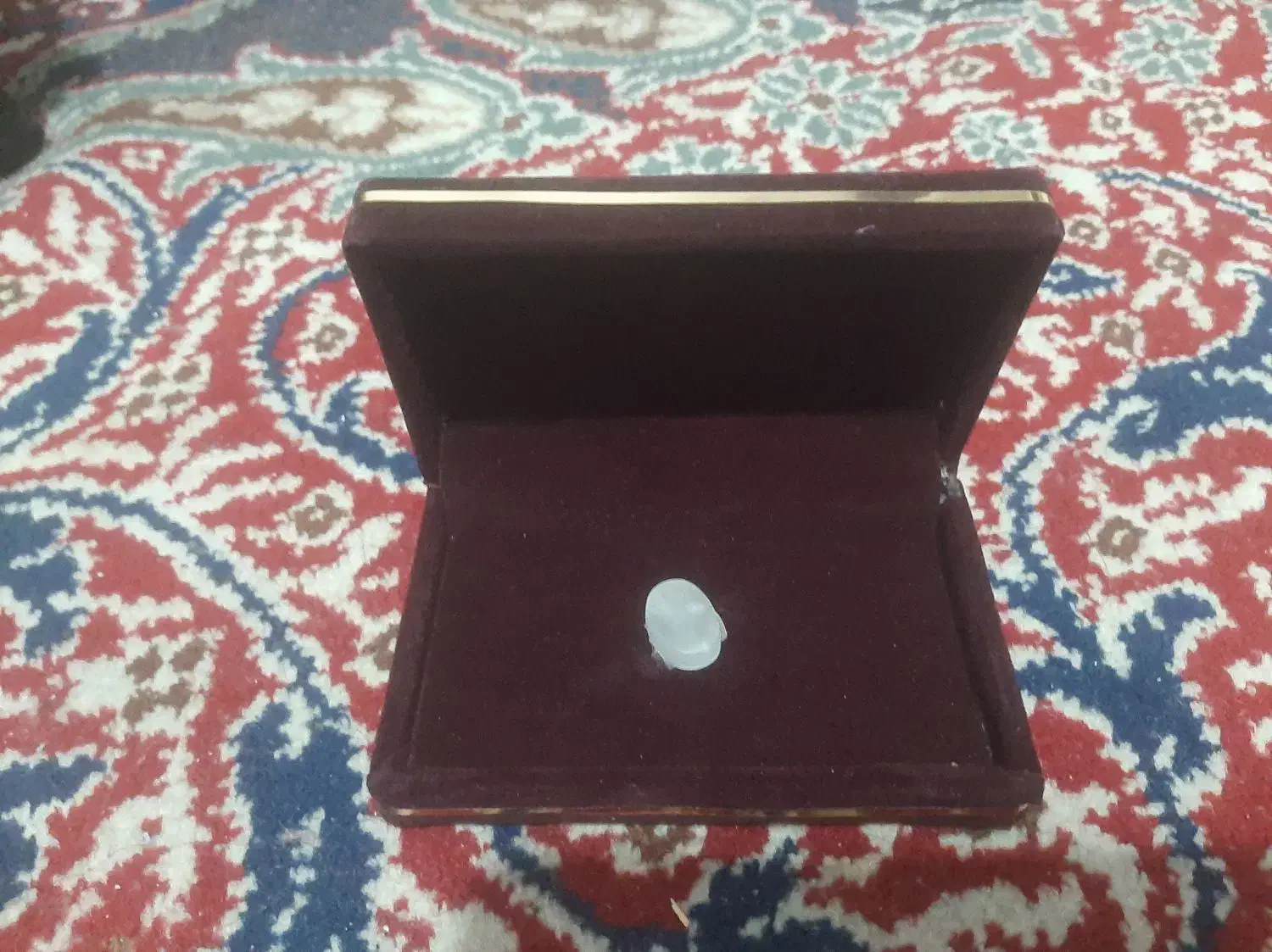 نگین انگشتر|جواهرات|شیراز, نصر|دیوار