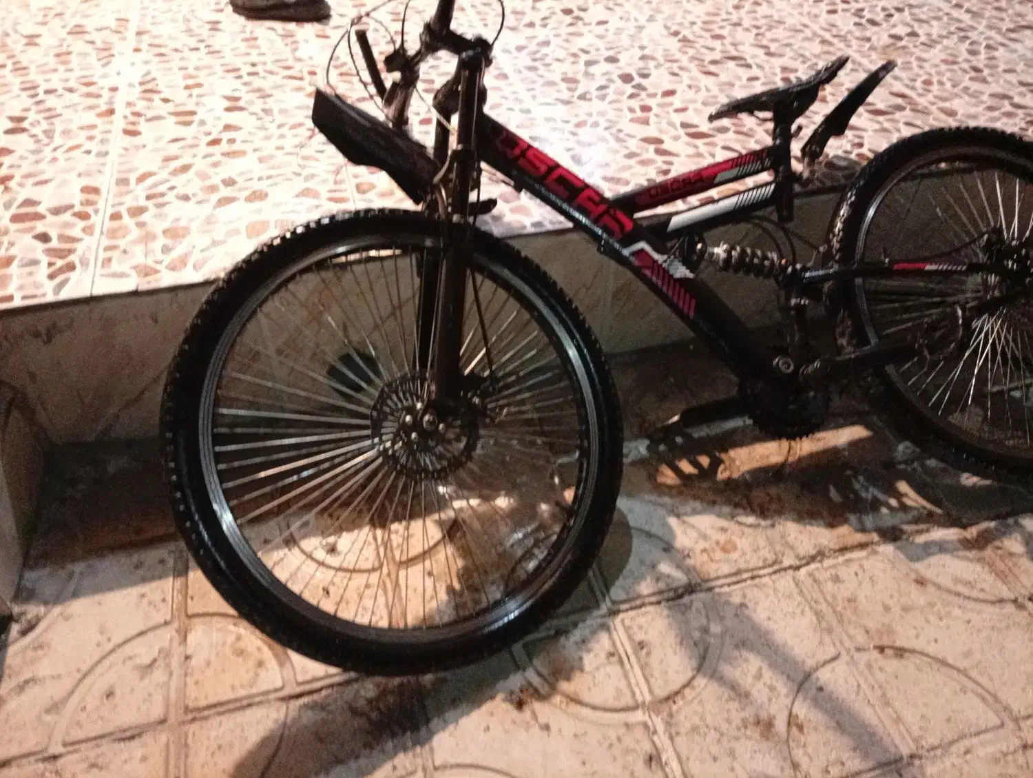 دوچرخه|دوچرخه، اسکیت، اسکوتر|داراب, |دیوار