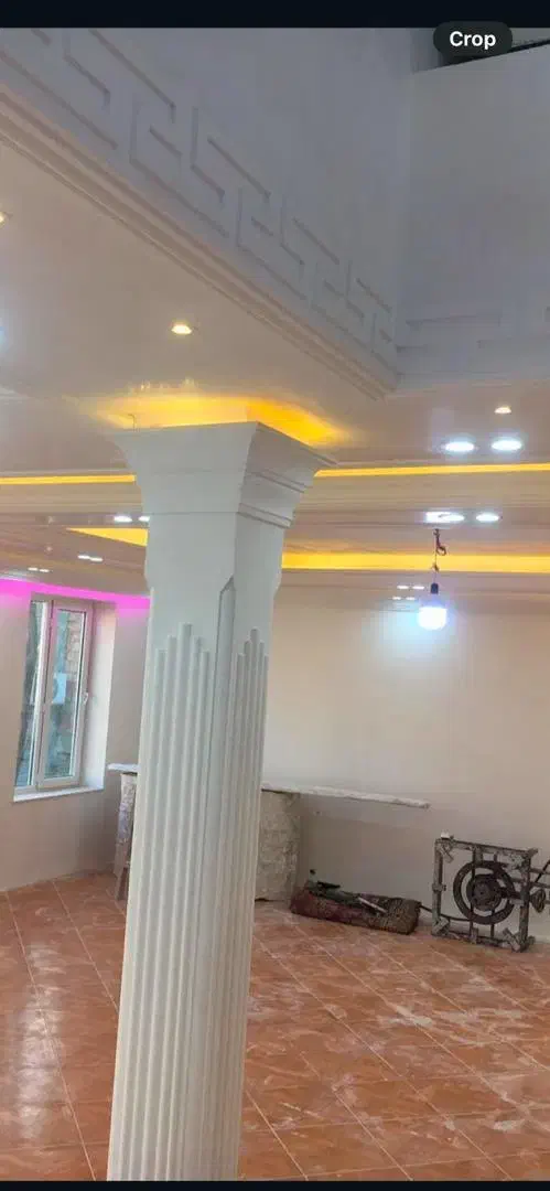 گچ کاری|استخدام معماری، عمران و ساختمانی|تبریز, |دیوار