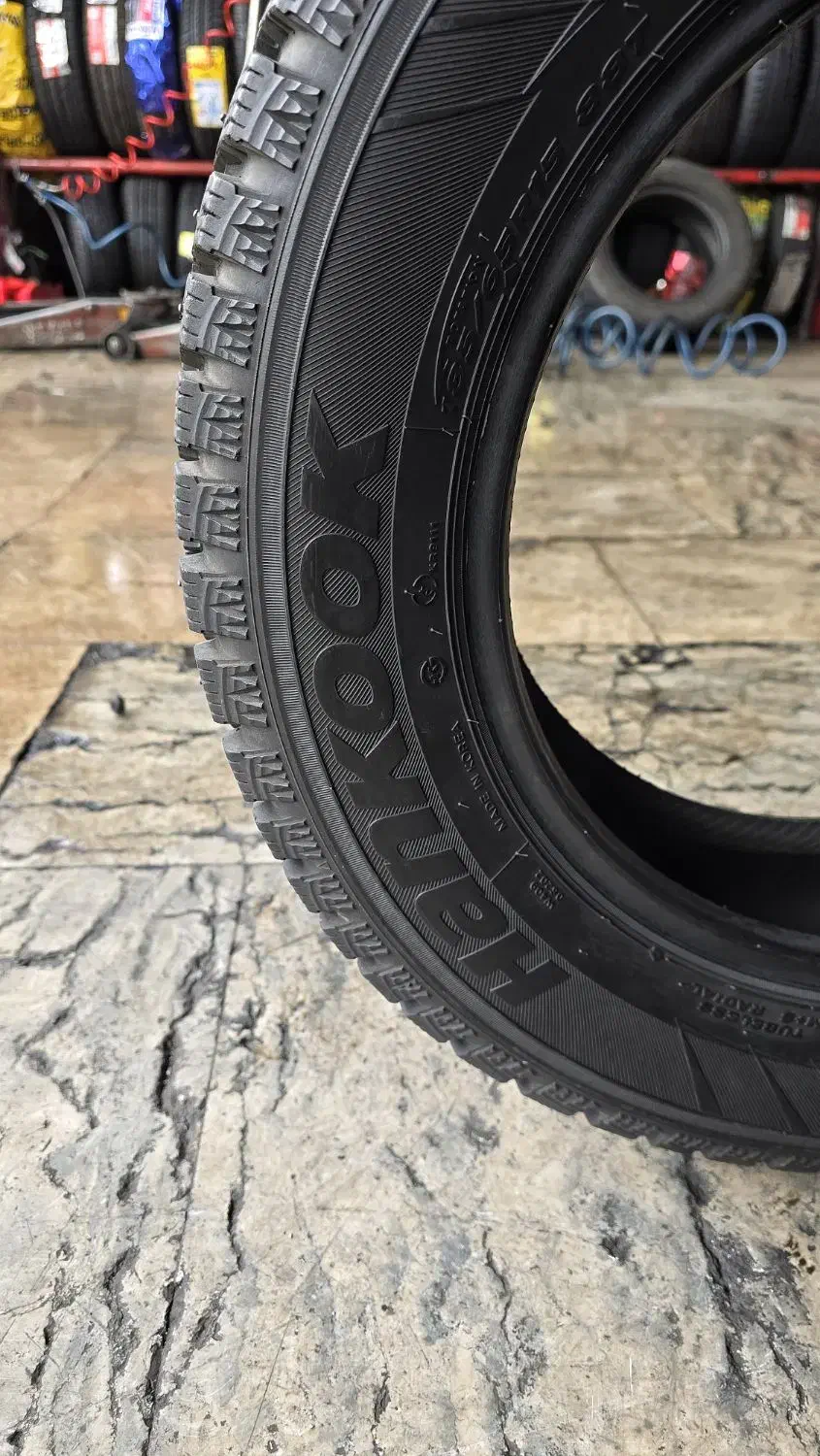 لاستیک یخ شکن و زنجیر چرخ پژو سمند دنا پارس|قطعات یدکی و لوازم جانبی|تهران, نارمک|دیوار