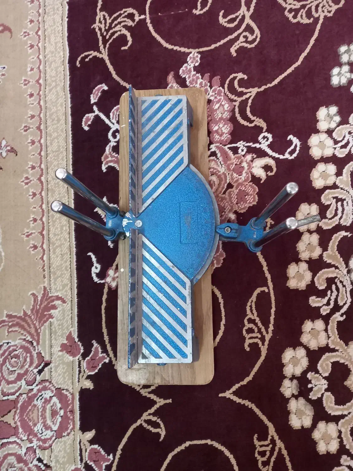 صفحه اره فارسی بر دستی|ابزارآلات|ساری, |دیوار