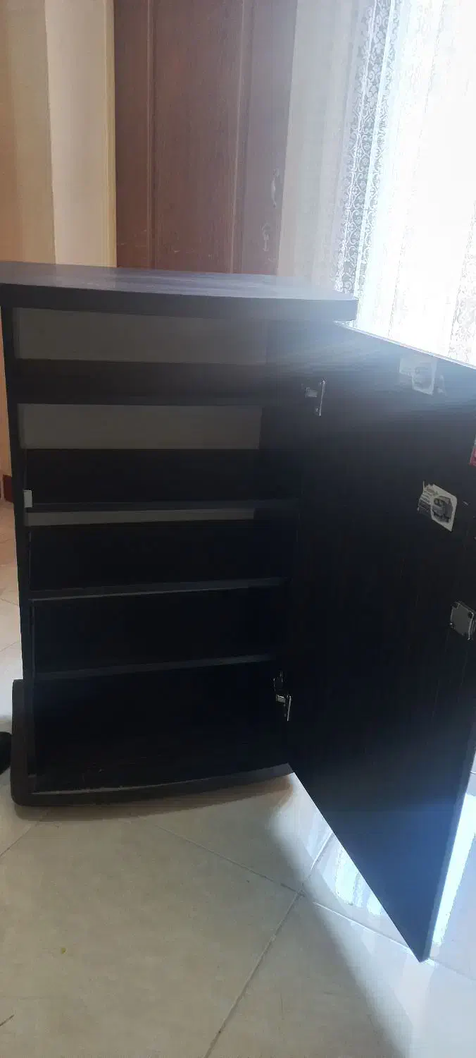 جاکفشی ۵طبقه|جاکفشی، کمد، دراور|ملارد, |دیوار