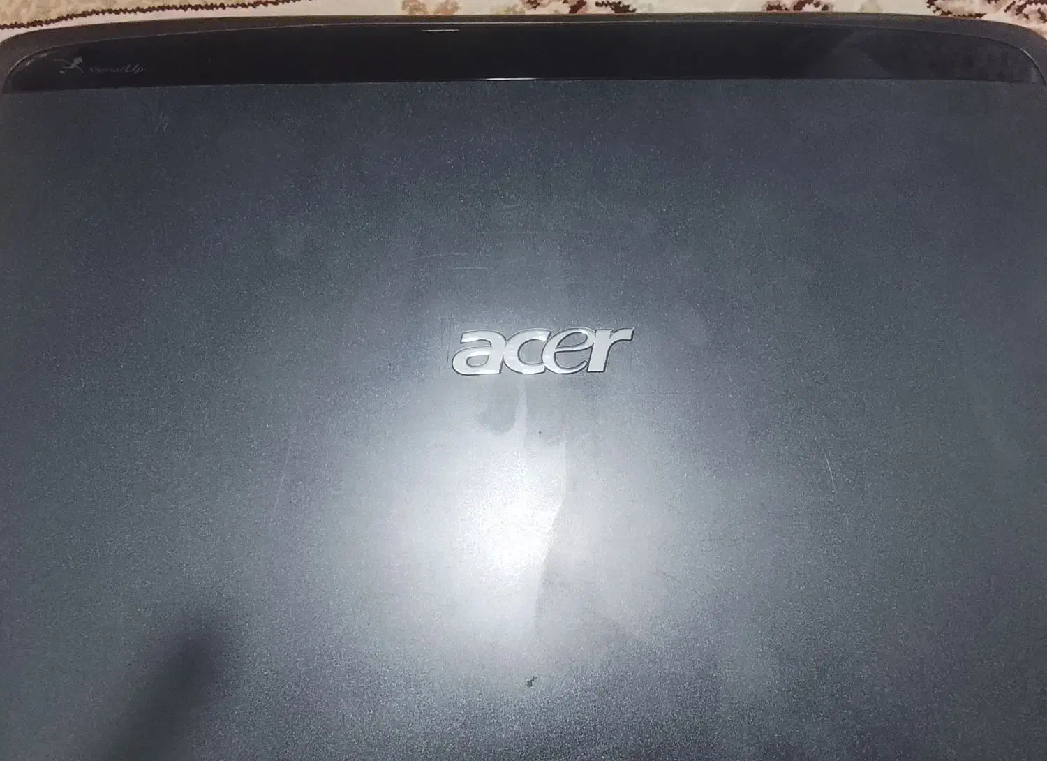 لپ تاپ acer|رایانه همراه|قدس, شهر‌قدس|دیوار