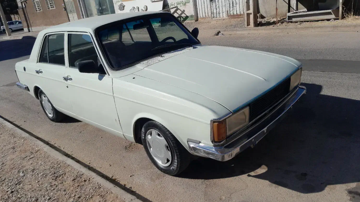 پیکان خانگی تمیز|خودرو سواری و وانت|قائن, |دیوار