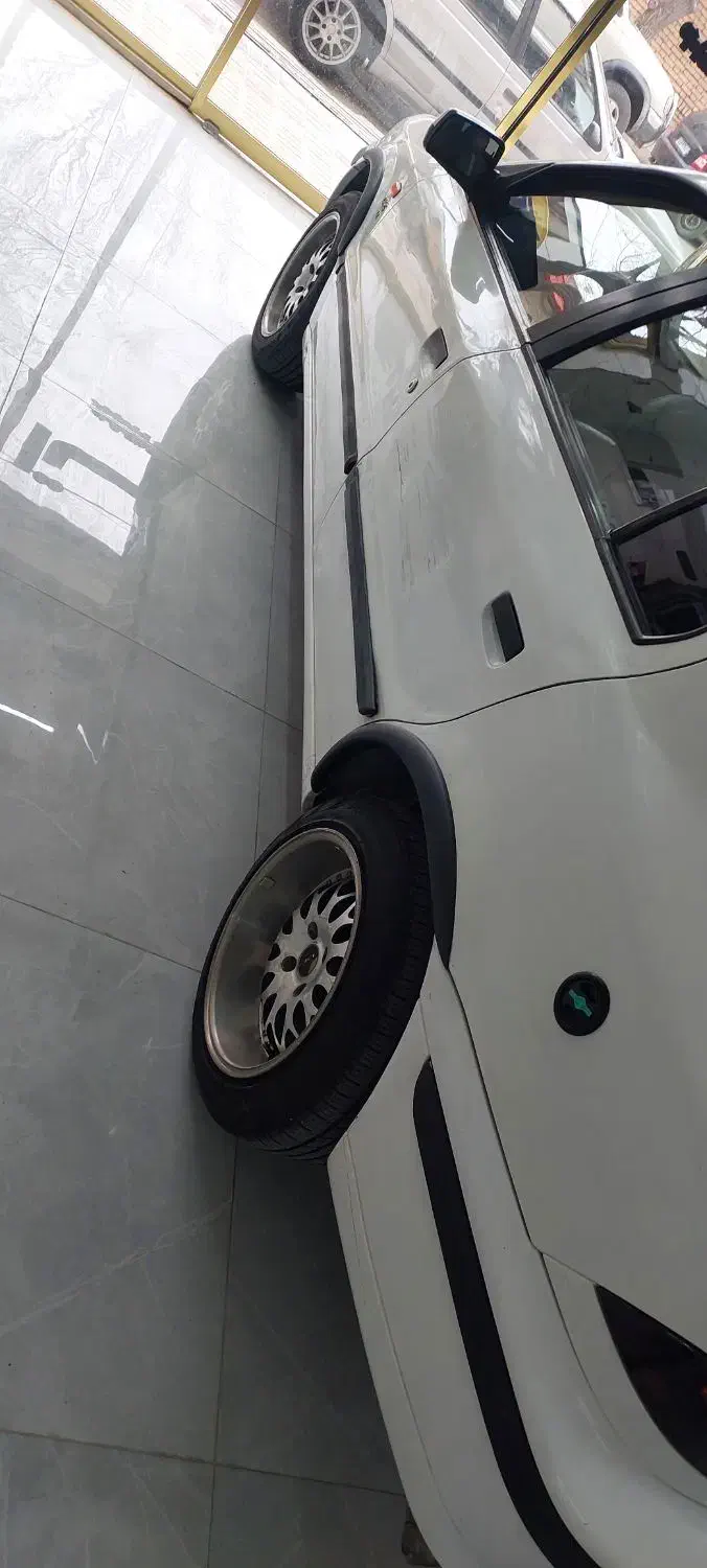 سمند ال ایکس دوگانه کارخانه|خودرو سواری و وانت|بروجن, |دیوار