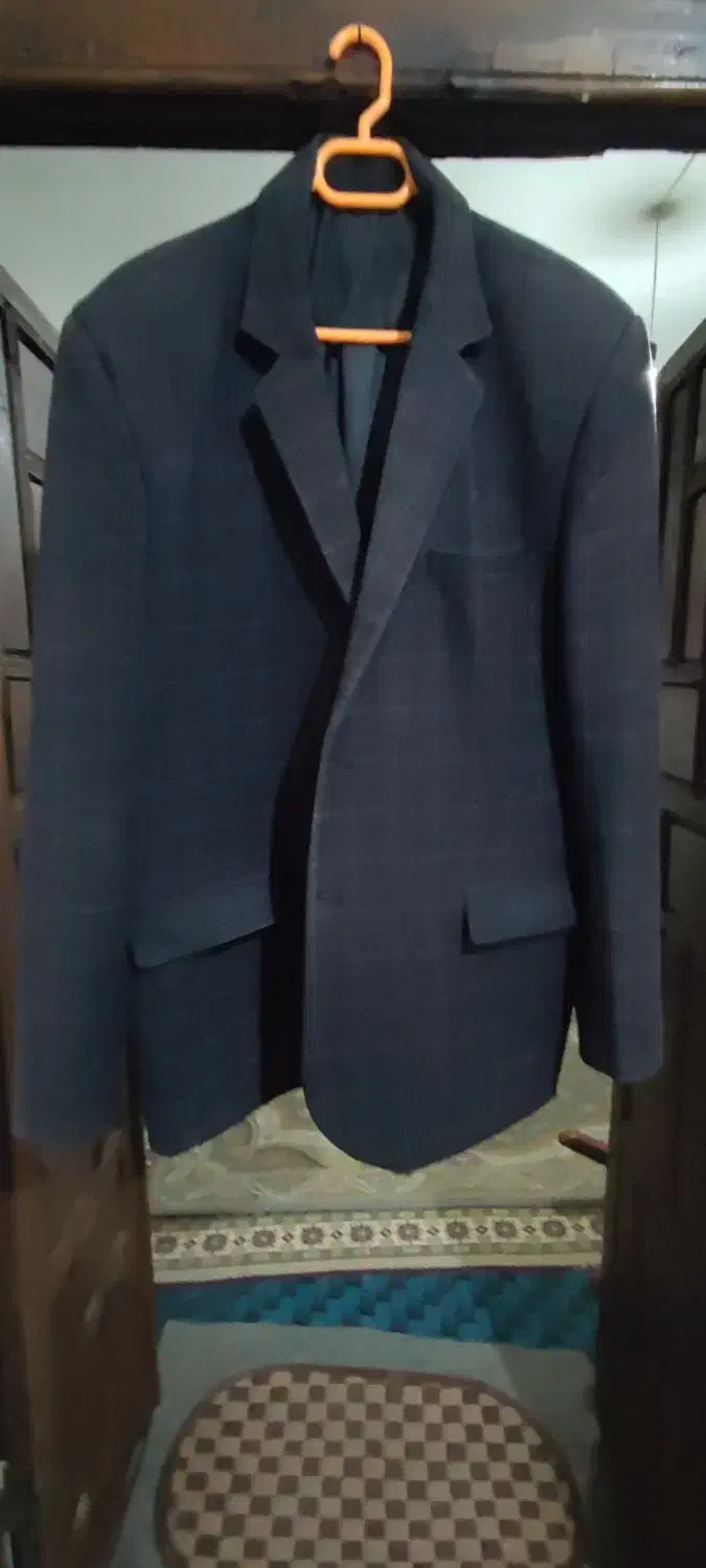 کت دستدوزپاکستانی فاستونی|فعالیت داوطلبانه|نوشهر, |دیوار