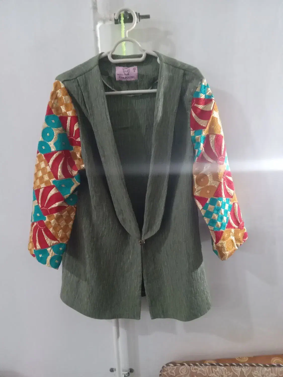 مانتو و شلوار|لباس|اندیمشک, |دیوار