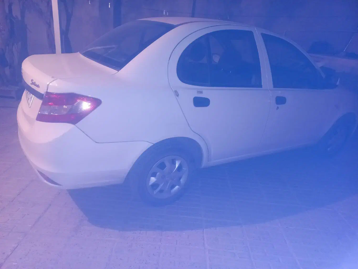 فروش خودرو|خودرو سواری و وانت|هرسین, |دیوار