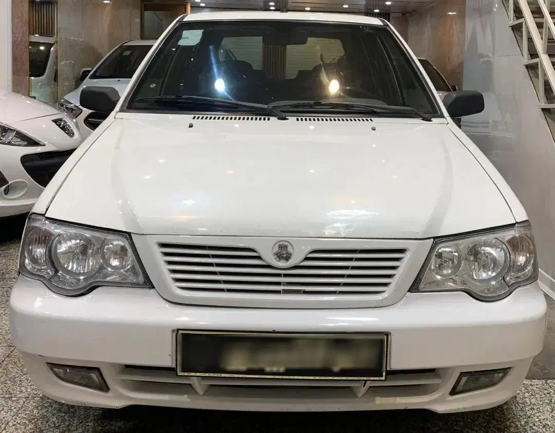 پراید 111|خودرو سواری و وانت|قدس, شهر‌قدس|دیوار