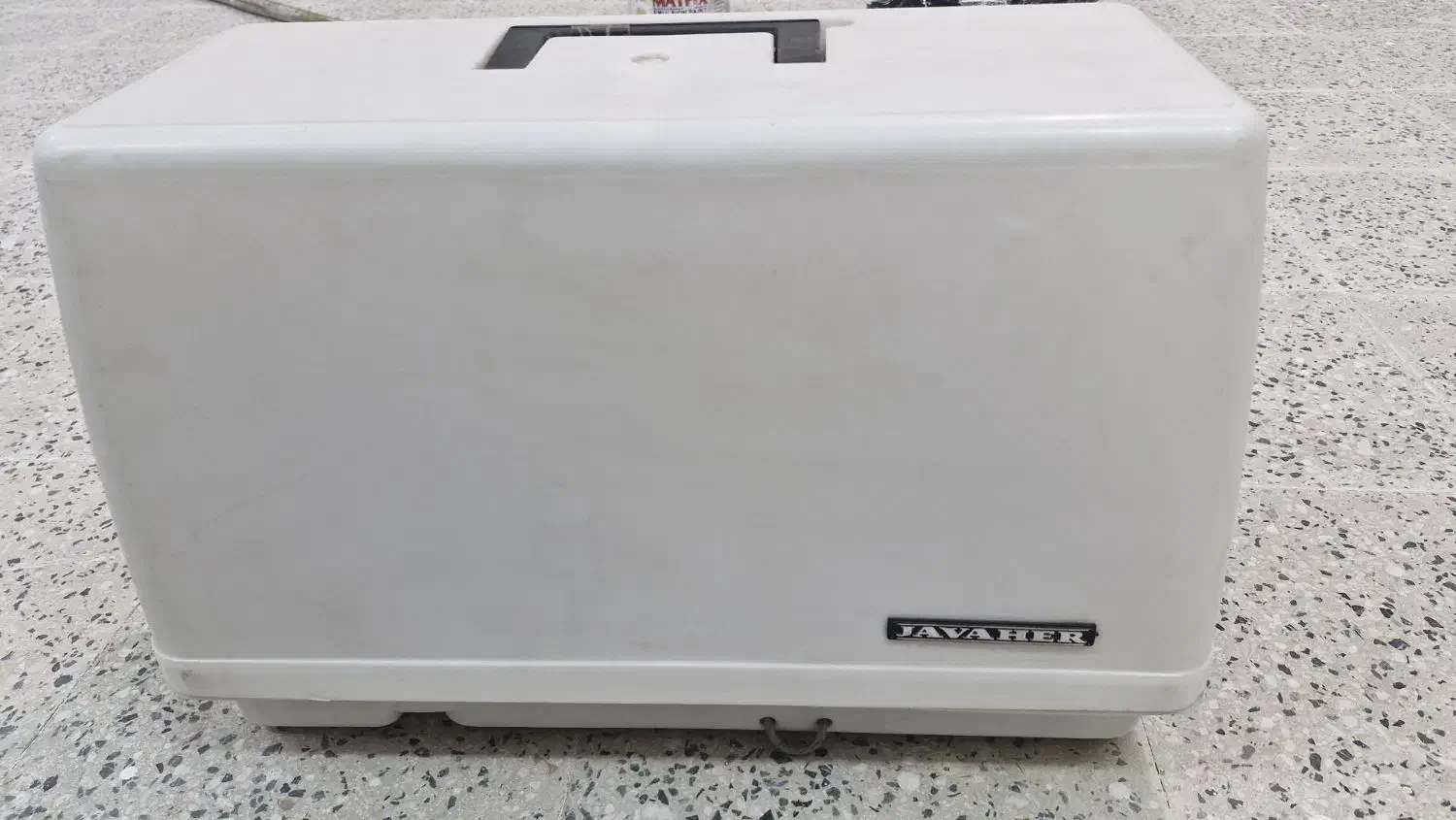 چرخ خیاطی نو|چرخ خیاطی و ریسندگی|لنجان, |دیوار