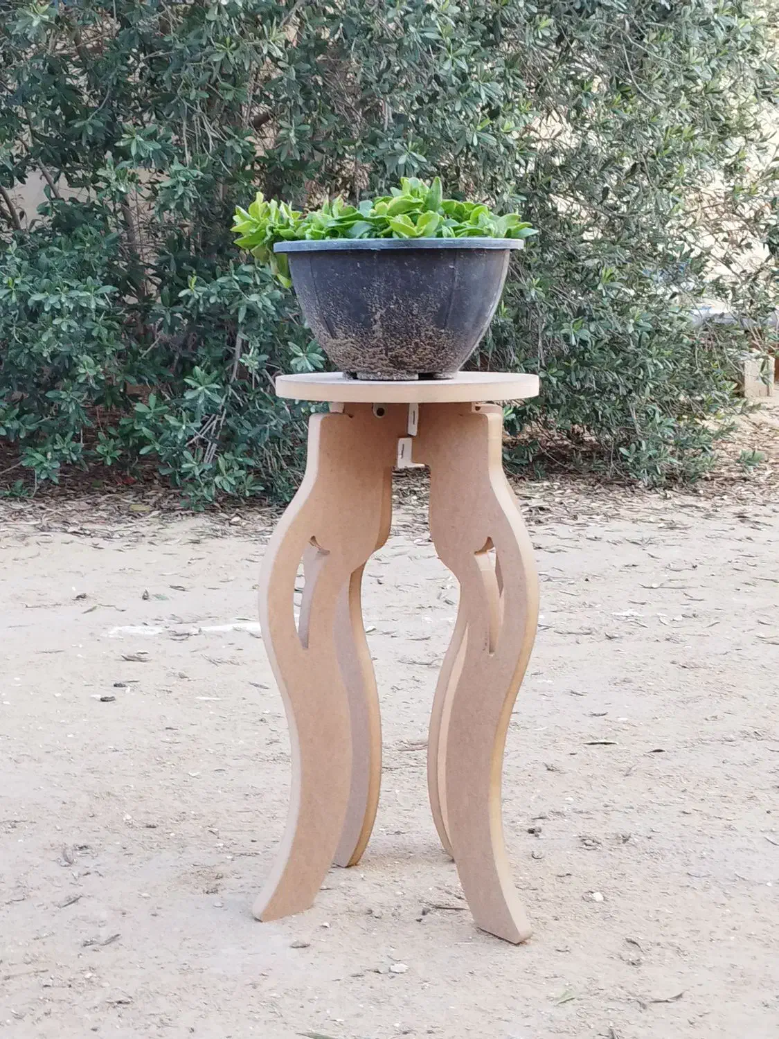 پایه گلدان|صنایع دستی و سایر لوازم تزئینی|آبپخش, |دیوار