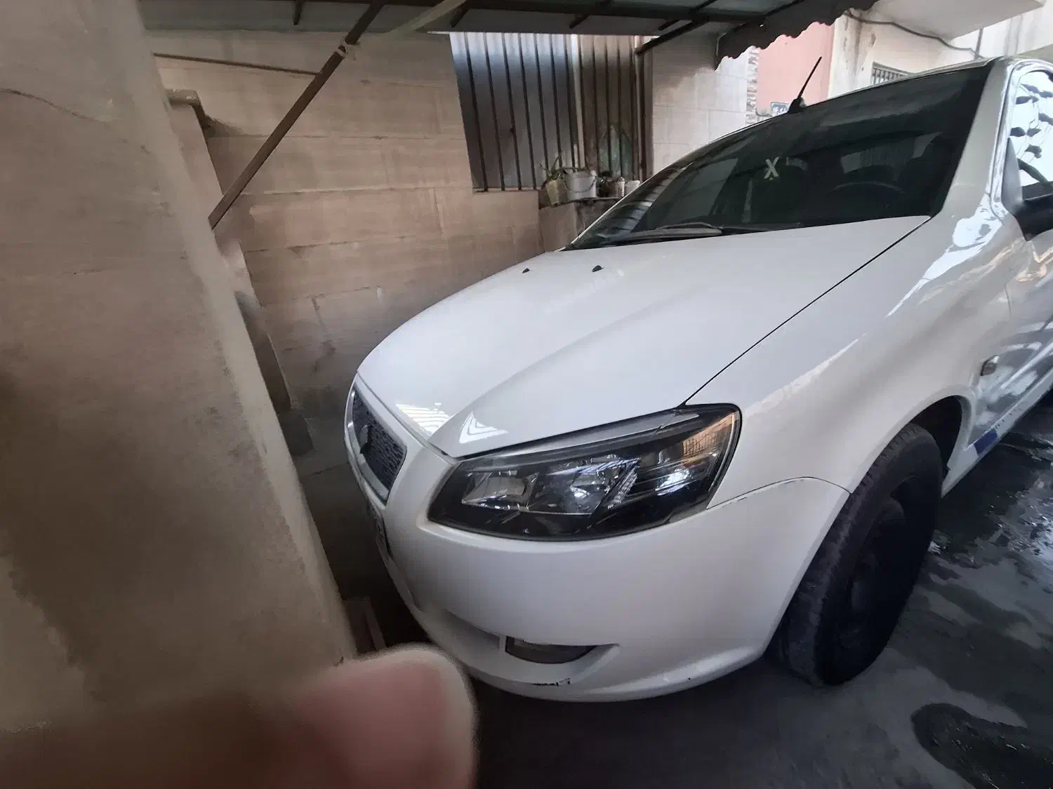 فروش خودرو|خودرو سواری و وانت|کهنوج, |دیوار