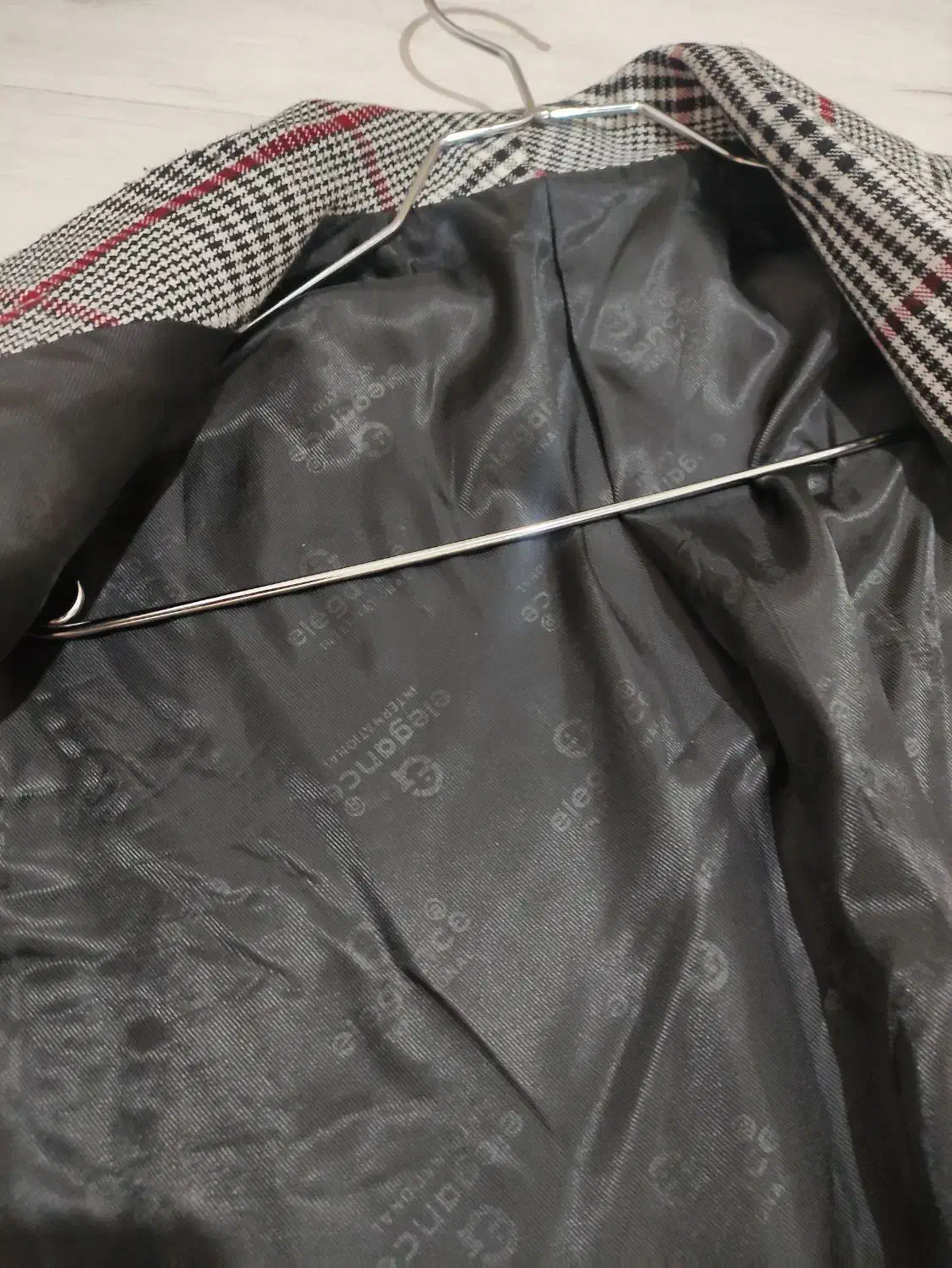 پالتو بلند سایز ۴۴ ،۴۶|لباس|ارومیه, |دیوار