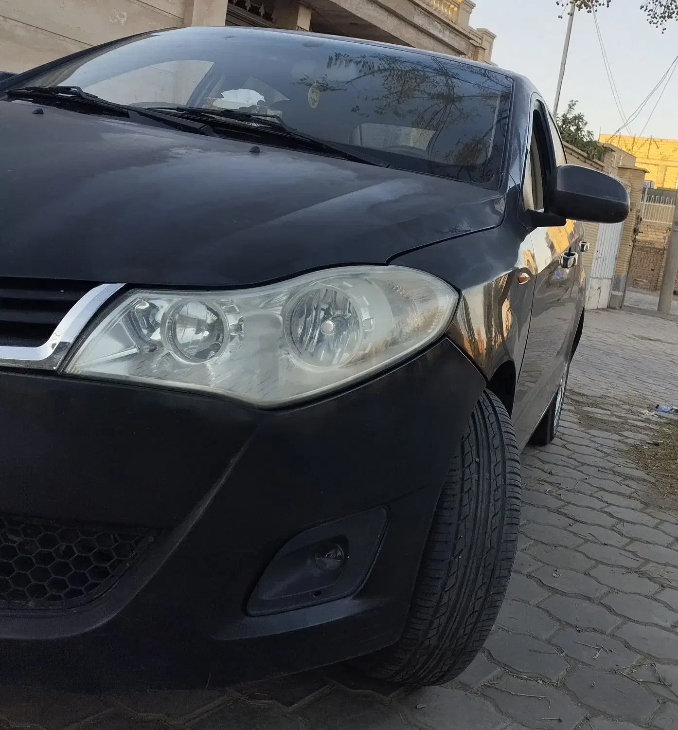 ام وی ام ۳۱۵|خودرو سواری و وانت|کاشان, باهنر|دیوار