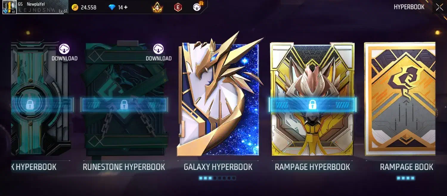 اک فری فایر|کنسول، بازی ویدئویی و آنلاین|برازجان, |دیوار