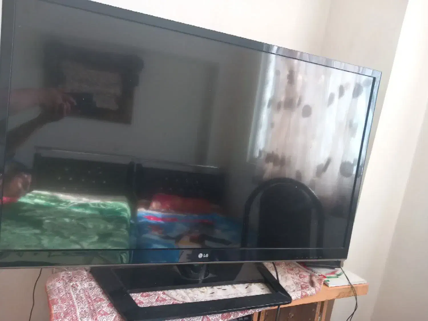 تلویزیون|تلویزیون و پروژکتور|اسدآباد, |دیوار