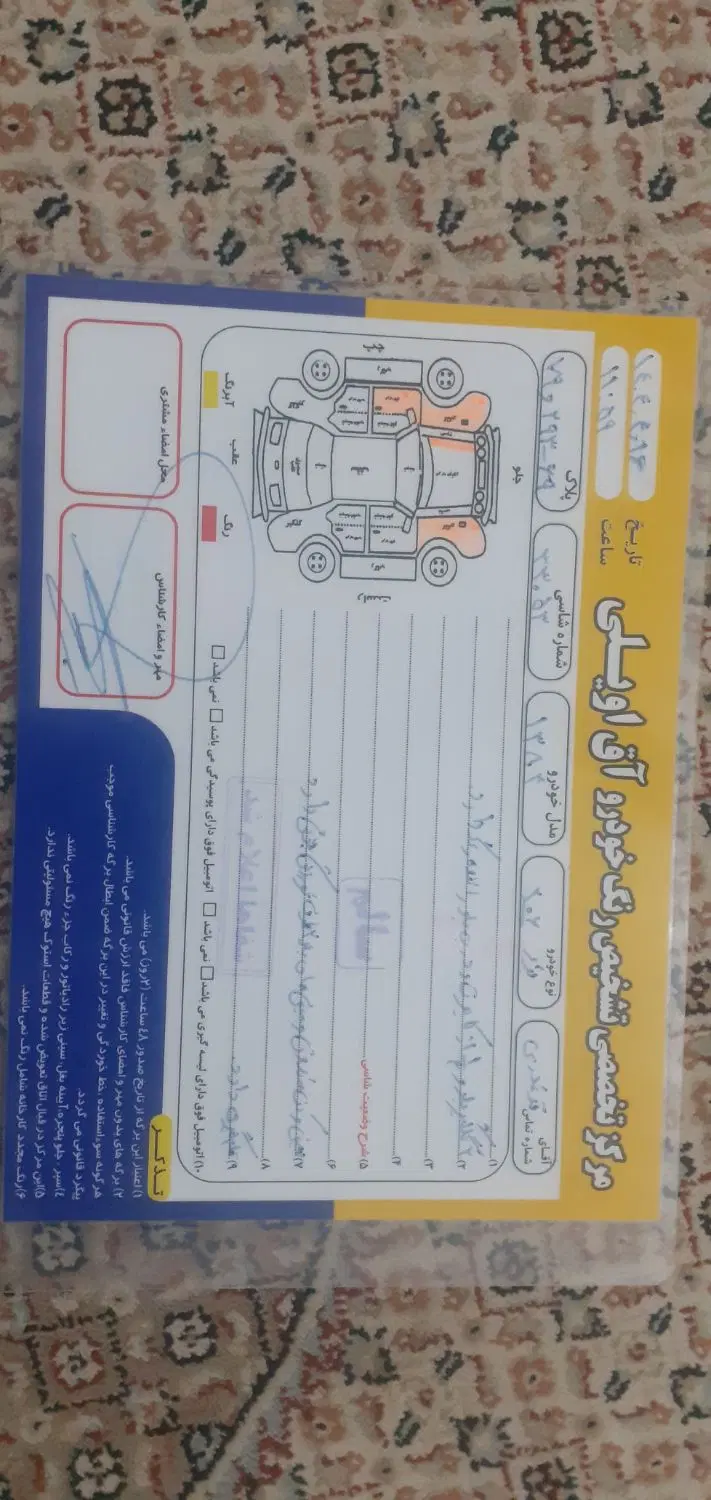 ۲۰۶تیپ۲|خودرو سواری و وانت|گنبد کاووس, |دیوار