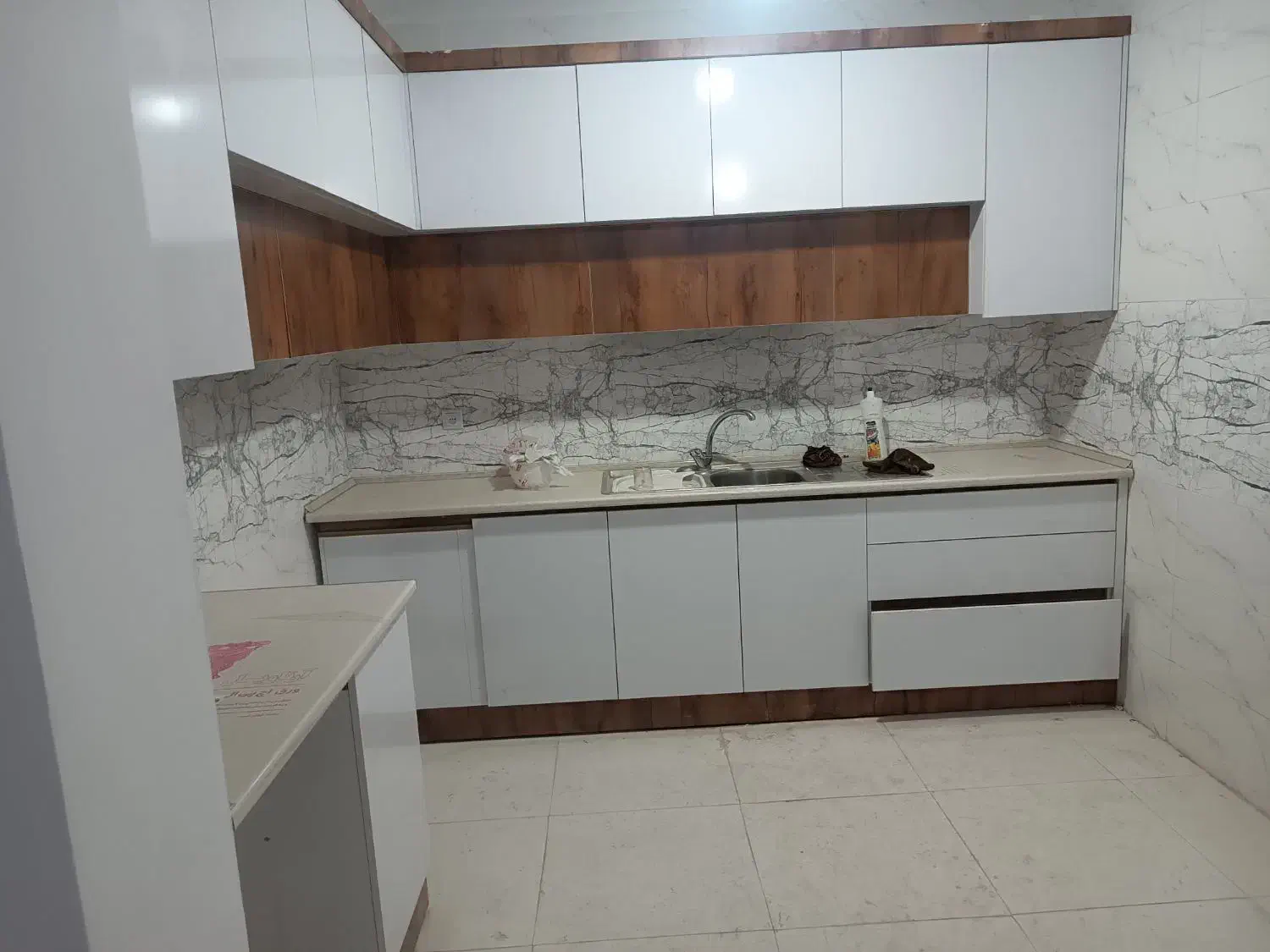 ویلایی دوطبقه خیابان نهضت  ۲۰۰ متر بنا|فروش خانه و ویلا|سبزوار, هویزه|دیوار