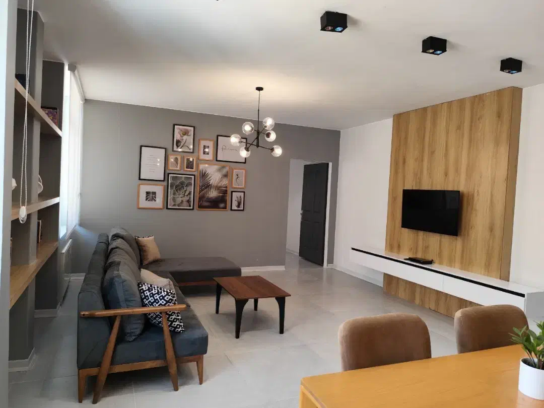 مبله دوخوابه با جکوزی / هفتگی/ ماهانه|اجارهٔ کوتاهمدت آپارتمان و سوئیت|تهران, سنائی|دیوار