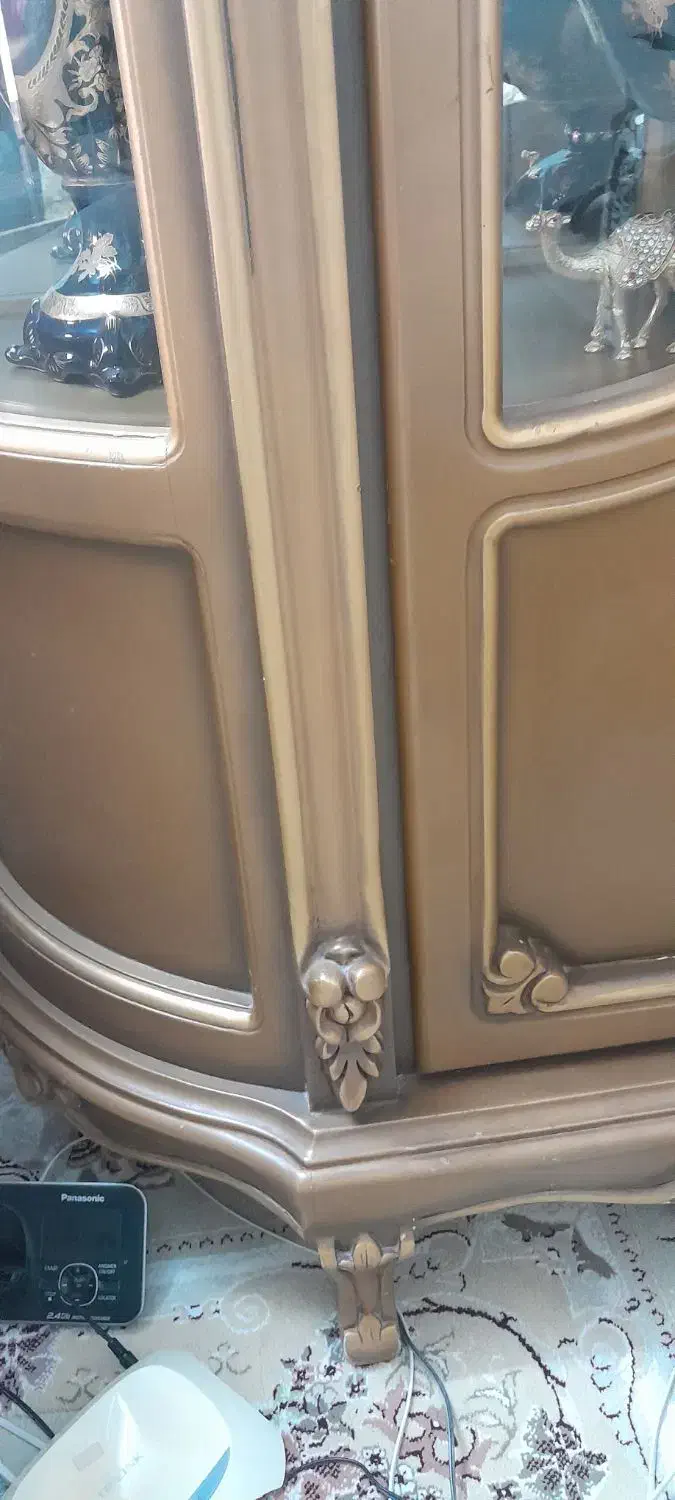 ویترین|بوفه، ویترین، کنسول|قم, سید معصوم|دیوار