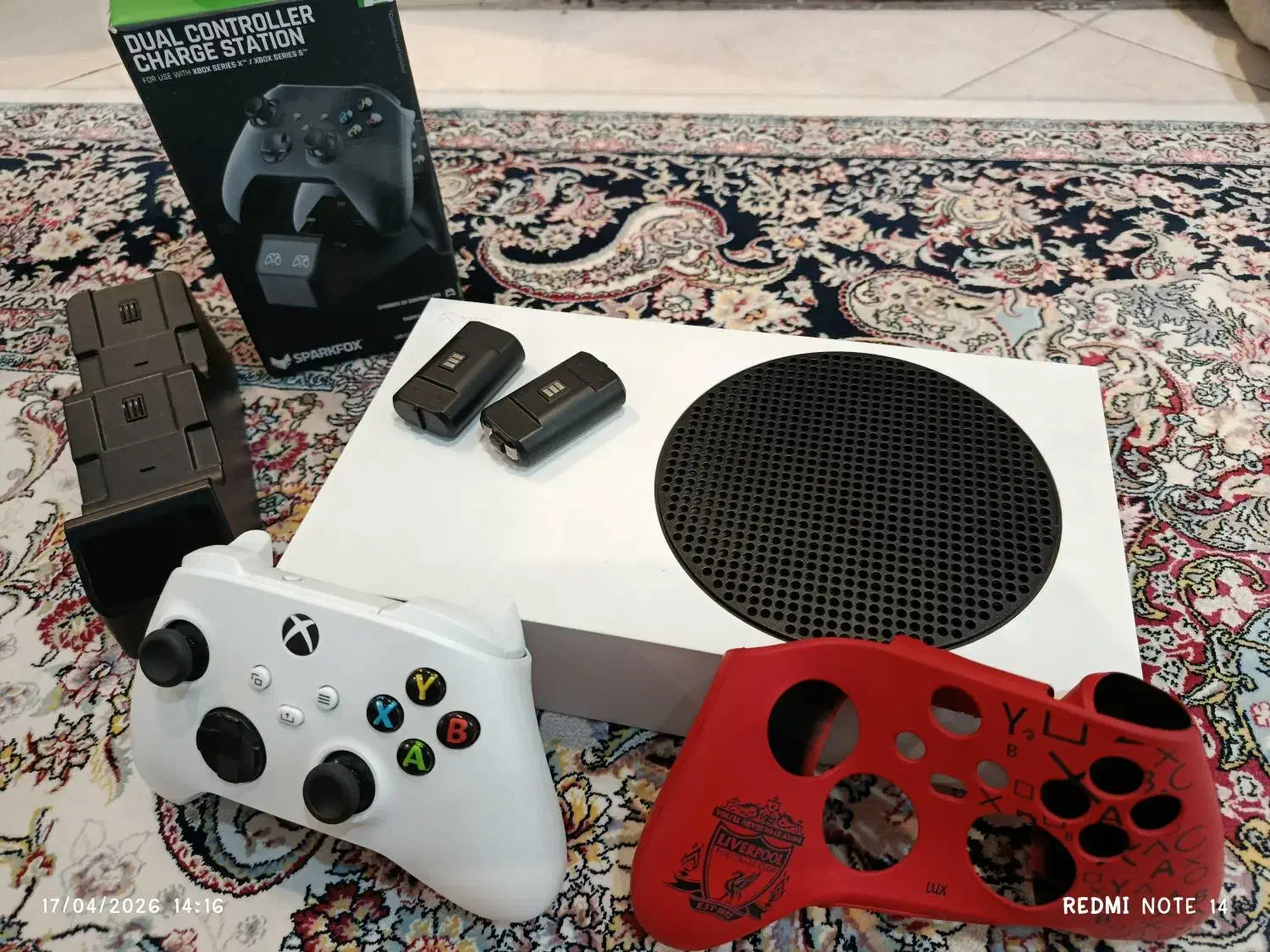 Xbox serie s|کنسول، بازی ویدئویی و آنلاین|تهران, هاشمی|دیوار