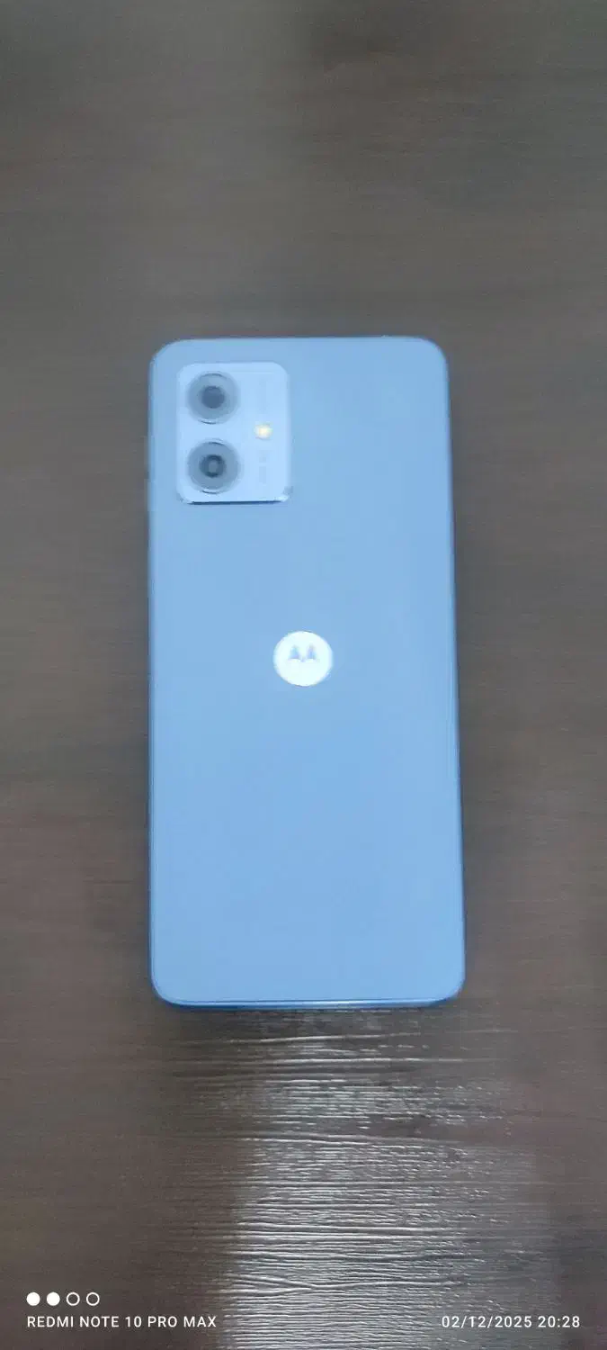 Motorola G54|موبایل|تهران, نیروی هوایی (پیروزی)|دیوار