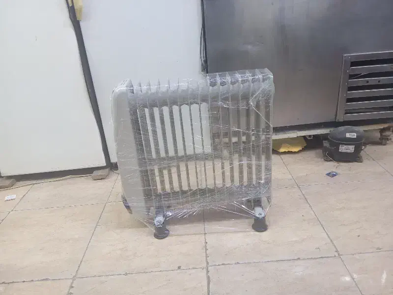 بخاری برقی|بخاری، هیتر، شومینه|نسیم‌شهر, |دیوار