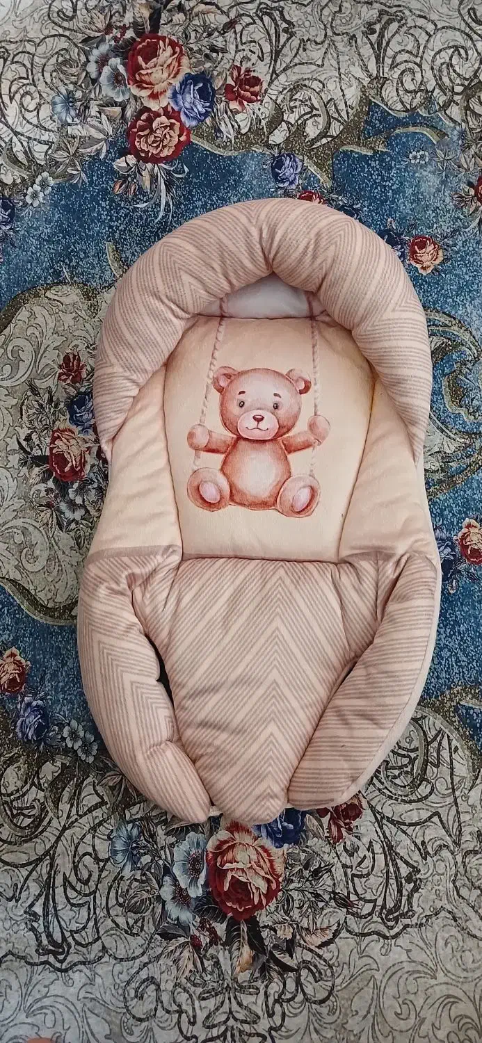 وسیله نوزادی|اسباب و اثاث بچه|رشت, حمیدیان|دیوار