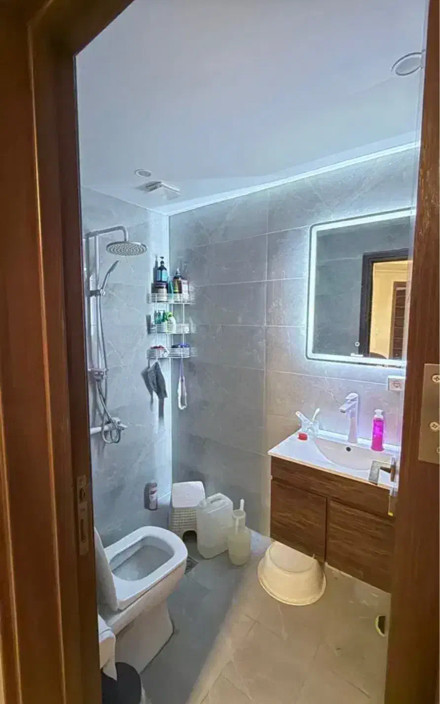 130متری شیک در برج باغ ازگل/گلزار/مشاعاتی جذاب