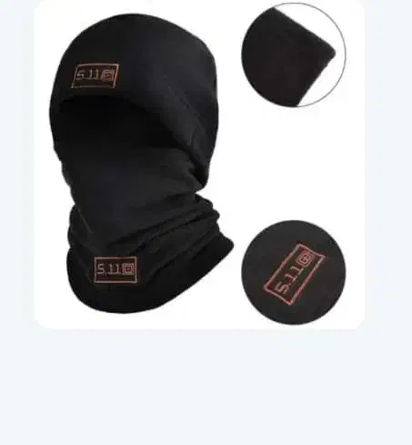 اسکارف و کلاه 5.11پلار|کوهنوردی و کمپینگ|تهران, گمرک|دیوار