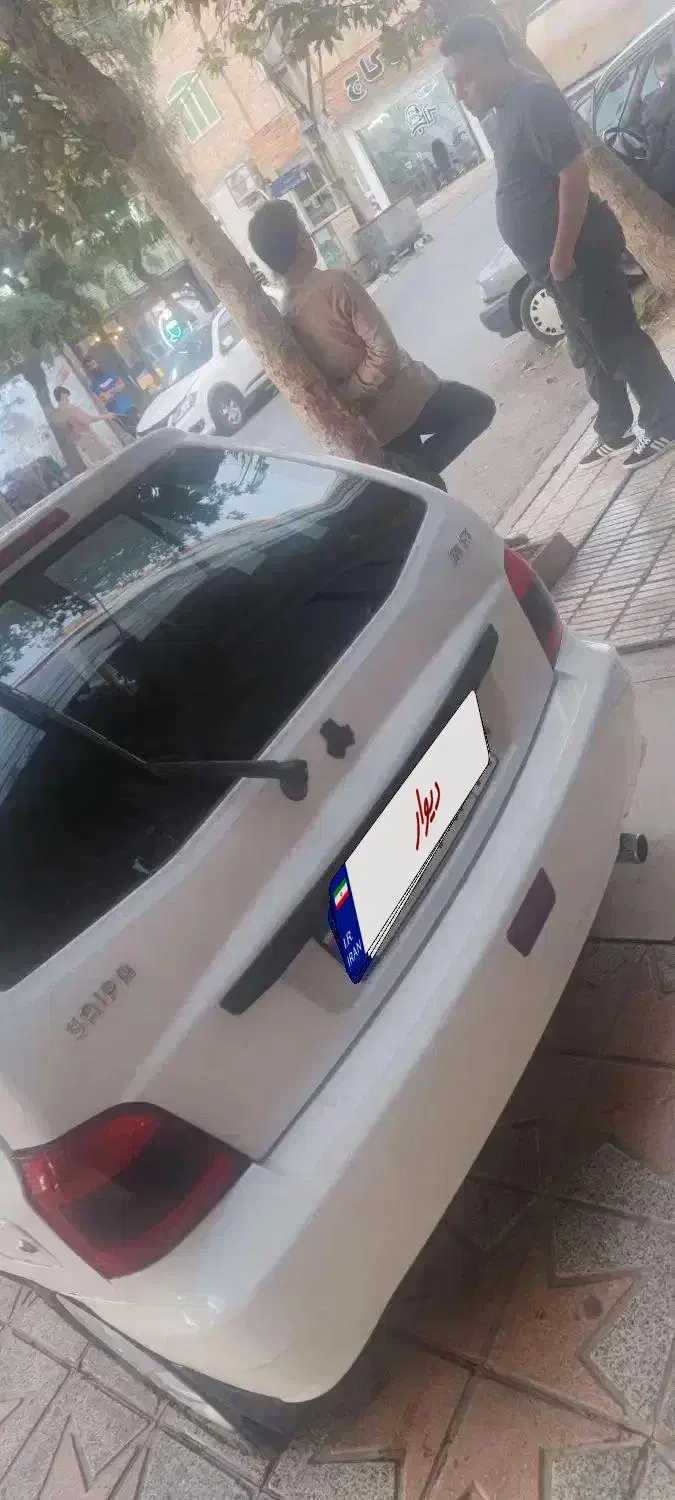 پراید سالم مدل 90|خودرو سواری و وانت|شهریار, شهرک مصطفی خمینی|دیوار