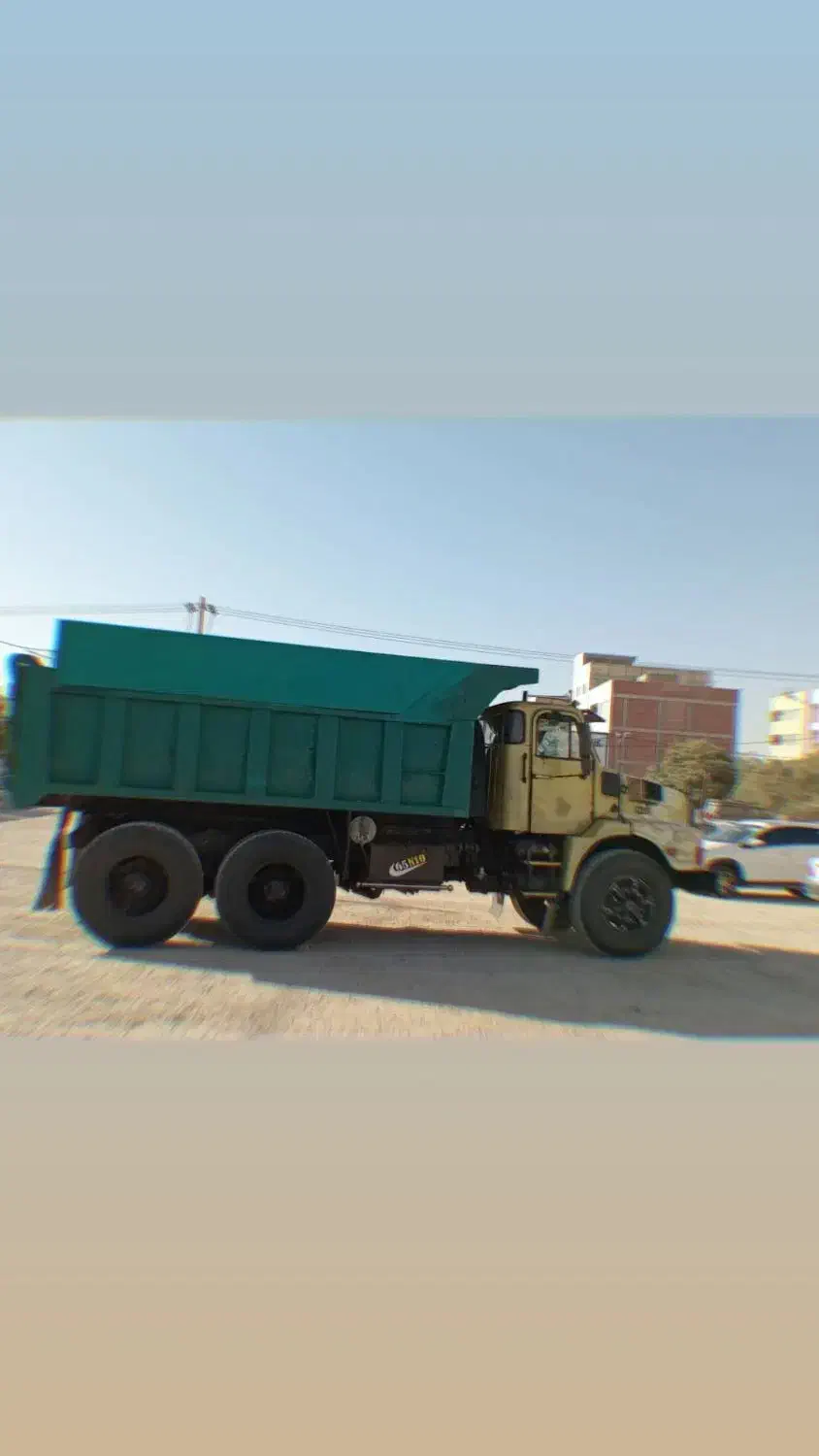 ولوو 65 جک انتن درجه ۱|خودرو سنگین|بابل, |دیوار