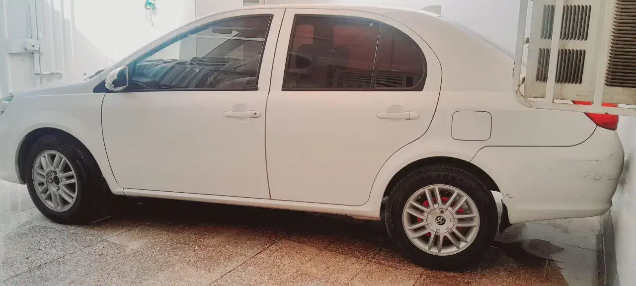 ماشین راین وی ۵|خودرو سواری و وانت|اسلامشهر, صادقیه|دیوار