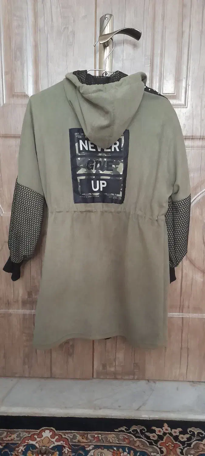 پالتو زنانه و سویشرت بچگانه|لباس|کویرات, |دیوار