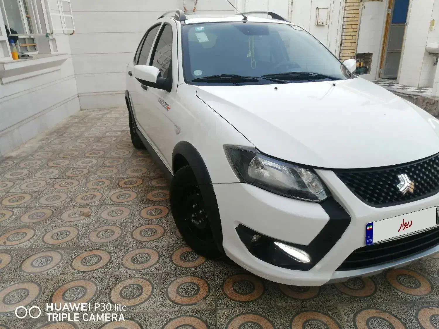 کویک 1403 85گانه|خودرو سواری و وانت|دزفول, |دیوار