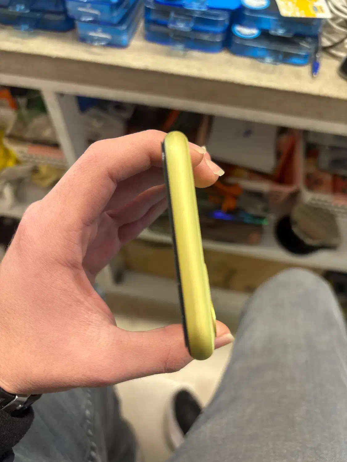 ایفون 11 64g|موبایل|تهران, مینی‌سیتی (شهرک نفت)|دیوار