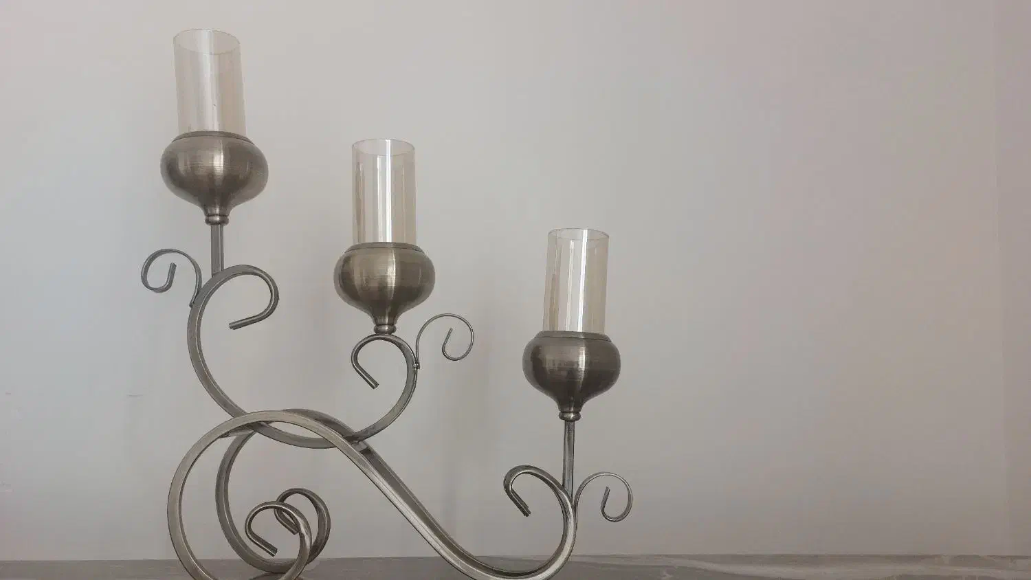 جا شمعی|صنایع دستی و سایر لوازم تزئینی|کرج, شهرک اوج|دیوار