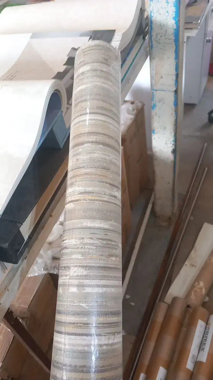 کاغذ دیواری|مصالح و تجهیزات ساختمان|سیرجان, |دیوار