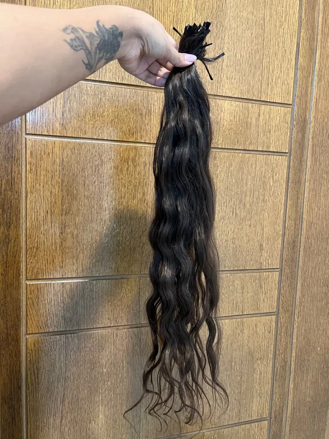 موهای vip آف خورده همین ۲ عدد زیر قیمت|آرایشی، بهداشتی، درمانی|کیش, |دیوار